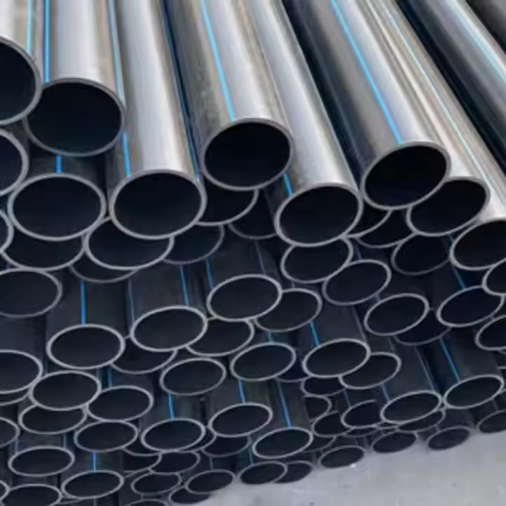 HDPE Boru