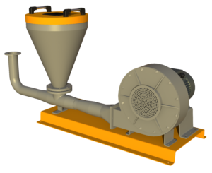BLOWER