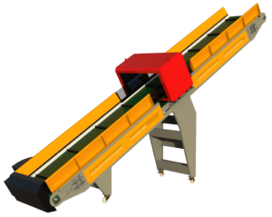 KONVEYÖR PVC DEDEKTÖR